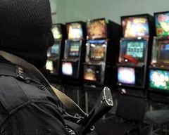 Прокурор предостерег Х5 от "помощи" игровому бизнесу