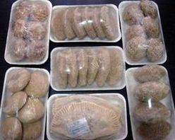 Замороженные продукты наращивают популярность