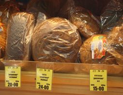 Засуха уже вносит коррективы в цены на продукты питания