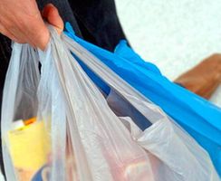  В супермаркетах Пензы по воле мэра исчезнут целлофановые пакеты