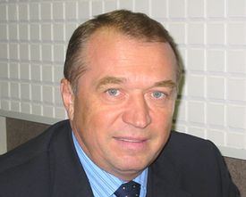 Cергей Катырин вошел в состав Экспертного совета при Правительстве РФ