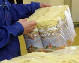 Осенью хлеб подорожает из-за роста цен на муку