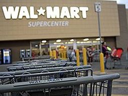  Walmart подошел к России персонально