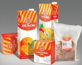 У «Перекрестка» и «Пятерочки» отобрали «Красную цену»