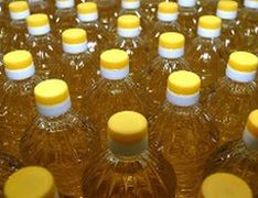 В России цена на подсолнечное масло за месяц выросла на одну пятую