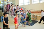 Холдинг  «Лотос» открыл гипермаркет