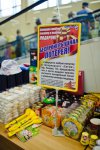 Холдинг  «Лотос» открыл гипермаркет