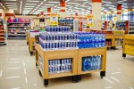 Холдинг  «Лотос» открыл гипермаркет