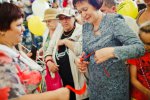 Холдинг  «Лотос» открыл гипермаркет