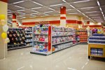 Холдинг  «Лотос» открыл гипермаркет