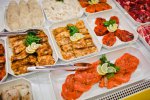 Холдинг  «Лотос» открыл гипермаркет