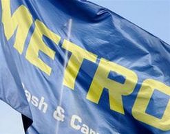 Гипермаркет METRO в Самаре начали строить нелегально 