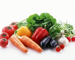 Экоовощи получат свой закон и маркировку и будут стоить на 30% дороже