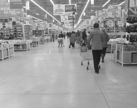 В «Ашане» – опасные продукты