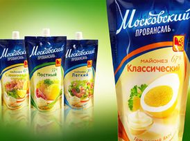 X5 собирается лишить правовой охраны товарный знак «Московский провансаль»