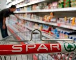 "Мосмарт" и "Пчелка" станут работать под брендом SPAR