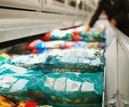 Продажи замороженных фруктов и овощей в РФ выросли почти на 30%
