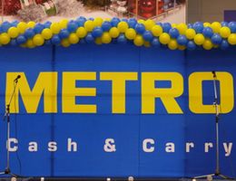 Metro снова раздумывает над строительством гипермаркета в Орле
