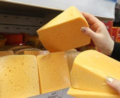 РФ вводит ограничения на ввоз продукции с ряда украинских предприятий