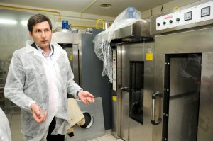В Коми появятся супермаркеты международной сети "Spar"