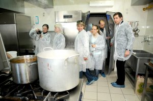 В Коми появятся супермаркеты международной сети "Spar"
