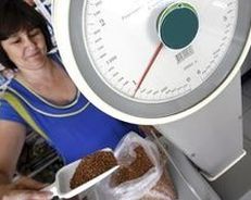 Заварили цены кашу