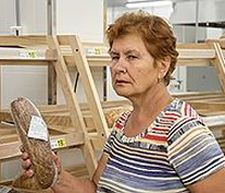 Магазины могут остаться без хлеба из-за конфликта пекарей и ритейлеров