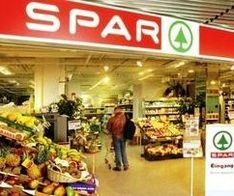 Spar обжегся на гречке
