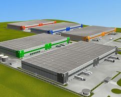 Metro может построить крупный логистический центр в Тульской области