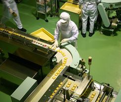 На вредные продукты в России хотят ввести дополнительные налоги