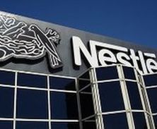 Nestle отзывает из продажи зараженный сальмонеллой Nesquik