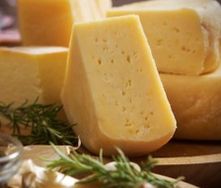 Фасованный сыр продолжает наращивать долю рынка  