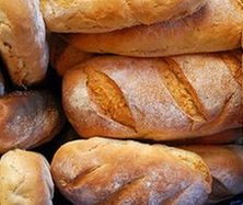 Пшеничный хлеб в РФ подорожал с начала года почти на 12% 