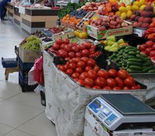 В этом году в Москве с реализации снято более 1 тыс. т. испорченных продуктов 