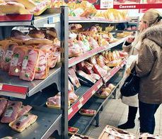 Российский рынок мяса птицы переживает обострение конкуренции