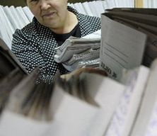 Супермаркет вместо справочно-информационного узла построили в Зеленограде