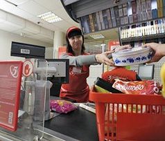 Общественные организации начали атаку на "Пятерочку"