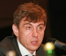 "Магнит" штурмует регионы России