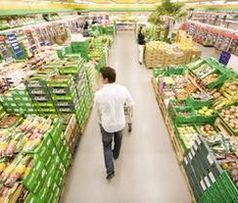  Ростов. Торговые площади сетевых гипермаркетов будут расти