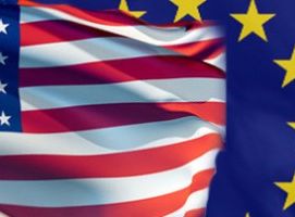 ЕС и США ведут конфиденциальные переговоры о создании свободной трансатлантической экономической зоны - европейские дипломаты 