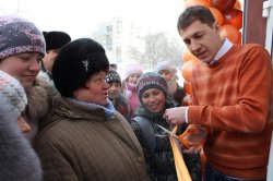 Открылся новый магазин «Bitte». ФОТО