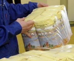 ФАС: в некоторых регионах мука подорожала почти на 50%
