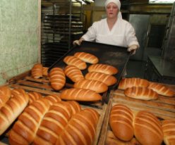 Ростовский ФАС проверяет 5 хлебокомбинатов из-за роста цен на хлеб