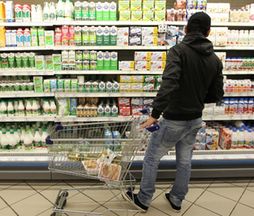 Россияне не могут удержаться от ненужных покупок