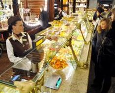 В Москве увеличится количество продуктовых магазинов