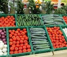 Инфляция окрошки