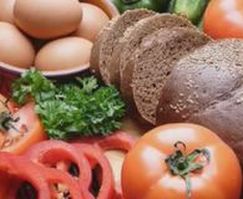 Продукты питания в России дорожают быстрее, чем в ЕС