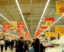 В Татарстане местные производители опасаются заходить в сети