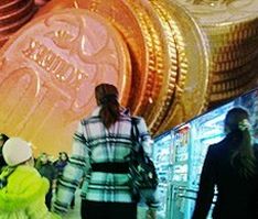 Рост цен в РФ на прошедшей неделе остановился
