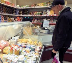 Тверские продукты могут исчезнуть с полок тверских магазинов?